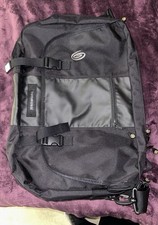 Timbuk2 Breakout Convertible 3-in-1 Messenger Bag Backpack-Excellent-Clean picture
