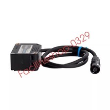 OMRON ZX2-LD50V laser smart sensor DHL/FedEx picture