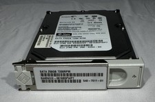 Sun 540-7511 250GB3.5