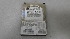Toshiba Compaq MK3017GAP HDD2159 192406-001 30GB 4200RPM IDE 2.5