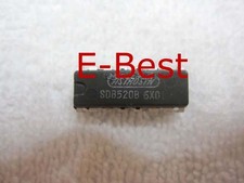 2pcs 5DB520B SD8520B SDBS20B SDB52OB SDB5208 SDB520B DIP16 IC Chip picture