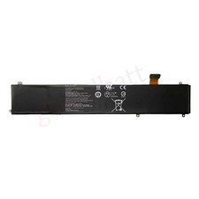 Original RC30-0248 Laptop Battery for Razer Blade 15 2018 RZ09-02385 RZ09-02386 picture