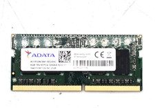 ADATA 8GB DDR4 3200MHz PC4-3200AA SODIMM Laptop Memory AO1P32NC8W1-BD2SHC picture