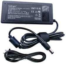 18V 2.5A AC DC Adapter For Ktec KSAS0451800250M2 Cricut Power Supply Charger picture