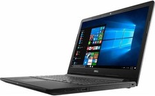 Dell Inspiron i3567-3636BLK-PUS 15.6 in Touch- Intel i3-7100U 8GB RAM 1TB Hard picture