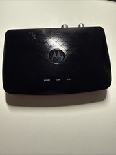 Motorola MM1000 Bonded 2.0 MoCA Adapter Ethernet Over Coax MM1000 *UNTESTED picture