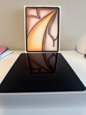 Law Student Selling New iPad Apple iPad Air 13 (2026) M4-A3462 128GB, Wi-Fi picture