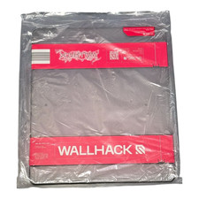 WALLHACK Shibuya Parco exclusive AsahiNa Glass Mouse Pad SP-005 Limited to 150 picture