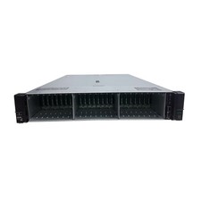 HPe P19719-B21 Proliant DL380 Gen10 24SFF NC Chassis CTO picture