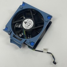 OEM HP ProLiant ML110 G7 Server Case Cooling Fan Assembly | 631568-001 AFC0912DF picture