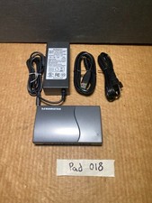MANHATTAN Desktop Hi-Speed 2.0 USB Hub Works Ships Fast picture
