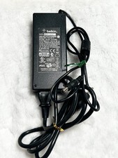 GENUINE BELKIN MODEL PDN-80-01 12V Thunderbolt Express Dock 2 Power Supply picture