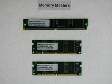 MEM2600-32D and MEM2600-16FS 64MB  DRAM 2x32MB and 16MB Flash Cisco picture