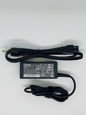Chicony 45W USB-C Power Adapter Charger Acer Chromebook 15 CB515-1H CB515-1HT picture