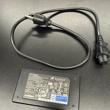 Ruckus 740-64212-001 Dual Port PoE Injector picture