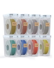 YOOPAI Filament Storage Box - Large (fits 1.75mm filament spools), Pack of 8 picture