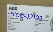 NEW ABB ACS580-01-026A-4 Module ACS58001026A4 picture