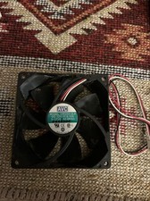 AVC Cooling Fan Model C9025S12LB picture