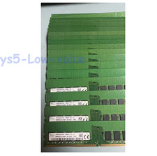 2PCS For SK hynix 16GB 2Rx8 PC4-2666V-EE1-11 HMA82GU7CJR8N-VK T0 AC High Quality picture