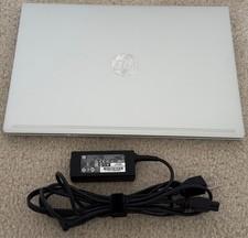 HP ProBook 450 G6 15.6
