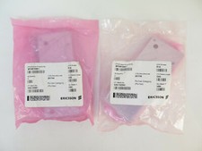 *Lot of 2* Ericsson BFC901055/1 Coax Cable Bracket Kit picture
