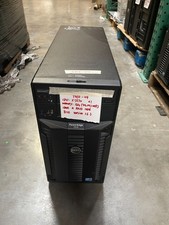 Dell PowerEdge T410 Server Xeon 5670 16GB RAM 2X 580W PSU T774H RAID *READ 2 * picture