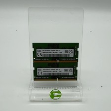 SK Hynix HMAA1GS6CJR6N 16GB (2x8GB) RAM DDR4 3200MHz HMAA1GS6CJR6N-XN N0 BD picture
