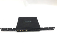 Cradlepoint AER2200-1200M-B Dual-Band WiFi Enterprise Router W/ Brackets picture