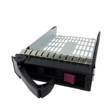HP Proliant ML350 G5 Hard Drive Server Tray- 464507-002 picture