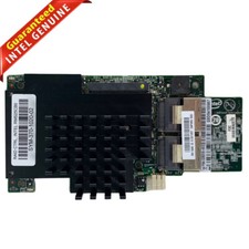 Intel RMS25CB08 8-Port SAS 6Gb/s Integrated Raid Module 370-1020-02 G35316-610 picture