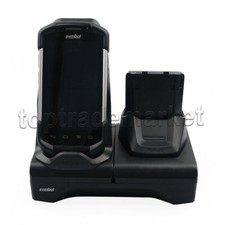 2-Slot TC70 TC75 TC75X Charger Cradle CRD-TC7X-SE2EU1-01 for Zebra  Part picture