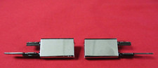 ORIGINAL ASUS CHROME L/R HINGE SET 13NX0230M02011 13NX0230M03011 picture