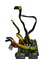 Dell 1NV2N Poweredge Power Distribution Board for R6415 R440 w60 picture