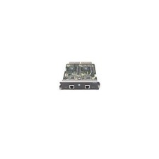 Enterasys MGBIC02 Mini-GBIC SFP Module 1000Base-T RJ45 picture