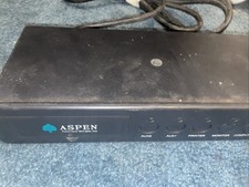 National Lighting Aspen Home PC500 Power Distribution Center picture