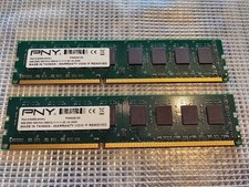PNY Anarchy 16GB Kit (2x8GB) DDR3 1600MHz (PC3-12800) CL11-11-11-28 1.5V DIMM picture