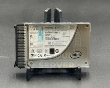 IBM 400GB SSD SATA 6G MLC G3HS 2.5in 00AJ162 Grade D 70% - 79% picture