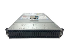 DELL C6400-CHASSIS-24-BAY-NVME C6400 24x2.5in SYSTEM - 4x C6420 each w/ 2-NVME 4 picture