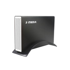 XM-EN3451 V3 [Upgraded USB 3.0] 3.5-Inch IDE/PATA or SATA Aluminum Hard Disk ... picture