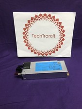 HP 754377-001  500W Flex Slot Platinum Hot-Plug Power Supply 720478-B21 picture