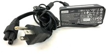 Genuine Lenovo Ideapad Yoga Laptop Charger AC Adapter Power Supply 20V 2.25A 45W picture
