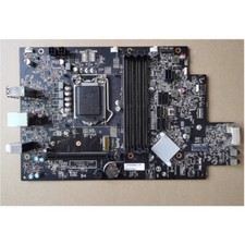 For ACER N50-610 N50-900 D19W6 Desktop Motherboard DIH47L-CAMP 19455-1 Tested OK picture