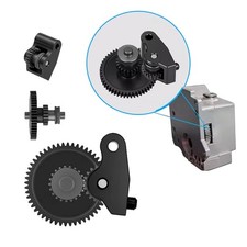 For Elegoo Centauri Carbon Extruder Gear Kit Hardened Steel Replacement Parts picture