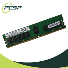 Samsung 16GB PC4-2666V-R 2Rx8 DDR4 ECC REG RDIMM Server RAM M393A2K43BB1-CTD6Y picture