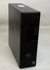 Dell Precision 3460 SFF (i7-12700 - 16GB RAM - 512GB SSD - Win11Home) picture