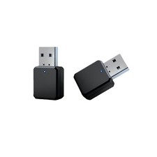 5.1 Bluetooth Car Hands-Free Receiver Dual USB Audio Adapter picture