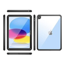 Sahara - Oasis Series Water-Resistant Case for iPad 11'' iPad 10.9