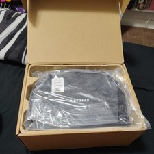 Netgear R6700AX 4-Stream AX1800 Wi-Fi 6 Dual-Band Router picture