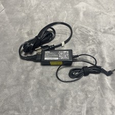Genuine HIPRO HP-A0301R3 30W 19V 1.58A AC Power Adapter Laptop Charger B1LF picture