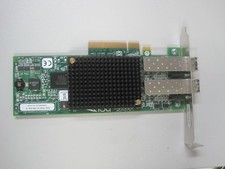 Sun / Oracle 7053434 SG-XPCIE2FC-EM8 8Gb/Sec PCI Express Dual FC Host Adapter picture